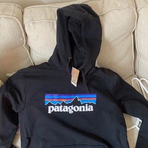 New with tags Patagonia sweatshirt